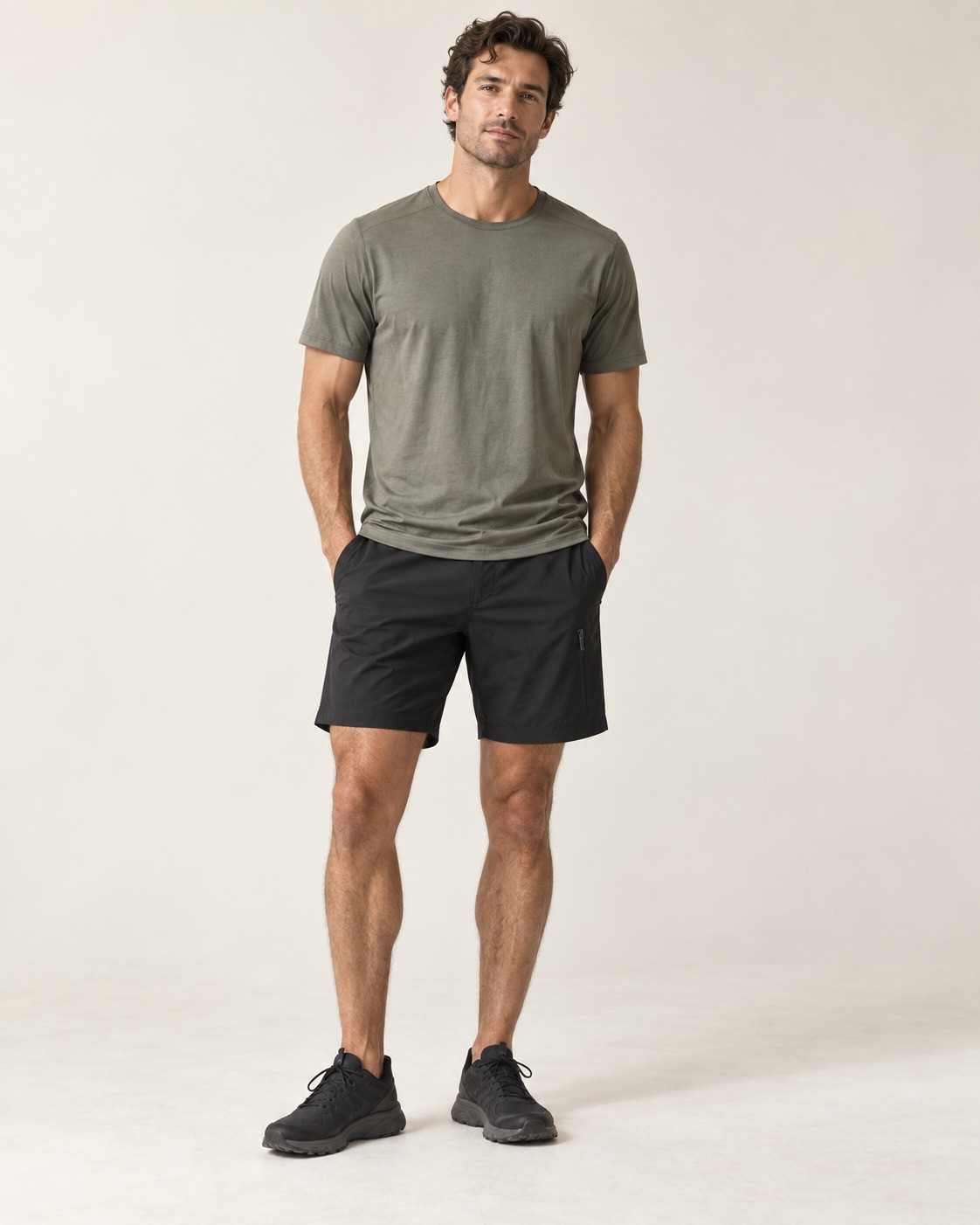 Performance Short